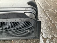 Tubo admissão de ar DAF 1833628