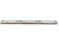 Rocker axle DAF 1855028