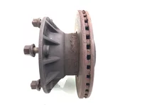 Volvo Moyeu 82176159