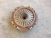 Embraiagem Volvo 22227222