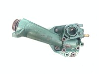 Conducta de conectare Volvo 21767462