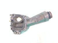 Conducta de conectare Volvo 21767462