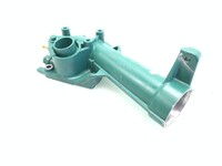 Conducta de conectare Volvo 21767462 Conducta de conectare Volvo 21767462