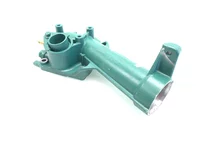 Conducta de conectare Volvo 21767462