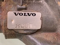 Zacisk hamulcowy Volvo 21742374