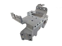 Bracket Volvo 22075800 Bracket Volvo 22075800