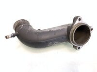 Tubo de unión Renault 7421760492