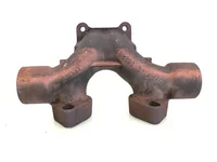 Colector de evacuare Renault 7421709178 Colector de evacuare Renault 7421709178