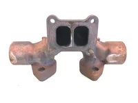 Colector de evacuare Renault 7421709178 Colector de evacuare Renault 7421709178