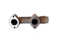 Colector de evacuare Renault 7421709173 Colector de evacuare Renault 7421709173