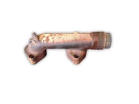 Colector de evacuare Renault 7421709173 Colector de evacuare Renault 7421709173
