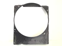 quadro do ventilador Volvo 21630756 quadro do ventilador Volvo 21630756