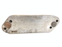 Radiador de óleo Volvo 21432776