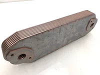 Radiateur dhuile Volvo 21432776