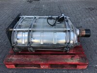 Выхлопной глушитель Volvo 21364835 Выхлопной глушитель Volvo 21364835