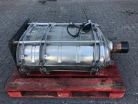 Silencer Volvo 21364835 Silencer Volvo 21364835