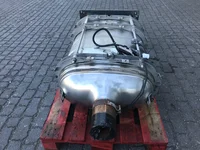 Silencer Volvo 21364835 Silencer Volvo 21364835