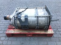 Выхлопной глушитель Volvo 21364835 Выхлопной глушитель Volvo 21364835