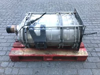 Silencer Volvo 21364835 Silencer Volvo 21364835