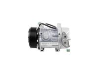 Air conditioning compressor DT Spare Parts 1530134