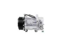 Air conditioning compressor DT Spare Parts 1530134