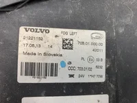 Fog light Volvo 21221152
