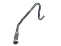Intake hose Volvo 22181107