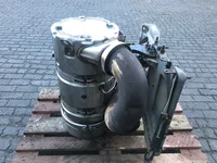 Surdină Volvo 21521094 Surdină Volvo 21521094