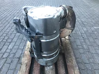 Surdină Volvo 21521094 Surdină Volvo 21521094