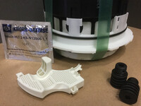 Filterpatrone Knorr-Bremse 21412848