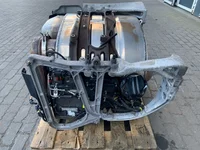 Surdină Volvo 21476689 Surdină Volvo 21476689