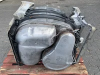 Silenziatore Volvo 21476689 Silenziatore Volvo 21476689