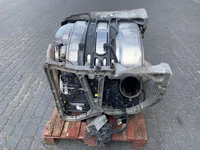 Silenziatore Volvo 21476689 Silenziatore Volvo 21476689