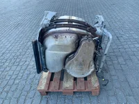 Silenciador Volvo 21476689 Silenciador Volvo 21476689