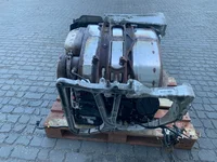 Silenciador Volvo 21476689 Silenciador Volvo 21476689