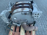 Silenciador Volvo 21476689 Silenciador Volvo 21476689
