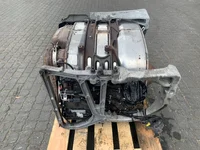 Tłumik Volvo 21476689 Tłumik Volvo 21476689