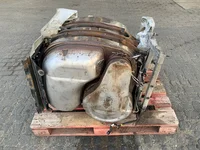 Silenciador Volvo 21476689 Silenciador Volvo 21476689