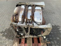 Silenciador Volvo 21476689 Silenciador Volvo 21476689