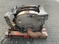 Silenciador Volvo 21476689 Silenciador Volvo 21476689