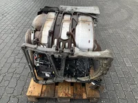 Silenziatore Volvo 21476689