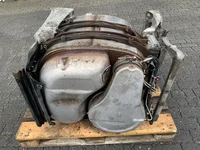 Silenziatore Volvo 21476689