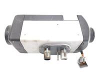 Webasto AirTop Evo 2000 Calefactor autonómo 84025006 Webasto AirTop Evo 2000 Calefactor autonómo 84025006