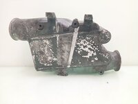Intercooler Volvo 22281909
