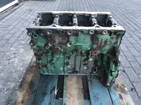 Bloco do motor Volvo 21963834