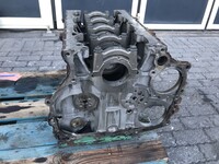 Bloco do motor Volvo 21963834 Bloco do motor Volvo 21963834
