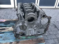 Bloco do motor Volvo 21963834