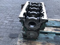 Bloco do motor Volvo 21963834 Bloco do motor Volvo 21963834