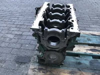 Bloco do motor Volvo 21963834