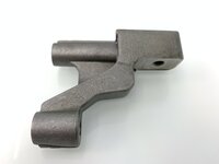 Steun Verdeeldrukleiding Volvo 21743258 Steun Verdeeldrukleiding Volvo 21743258